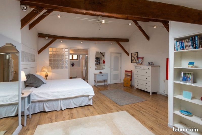 Maison à vendre, 115m², Moissac