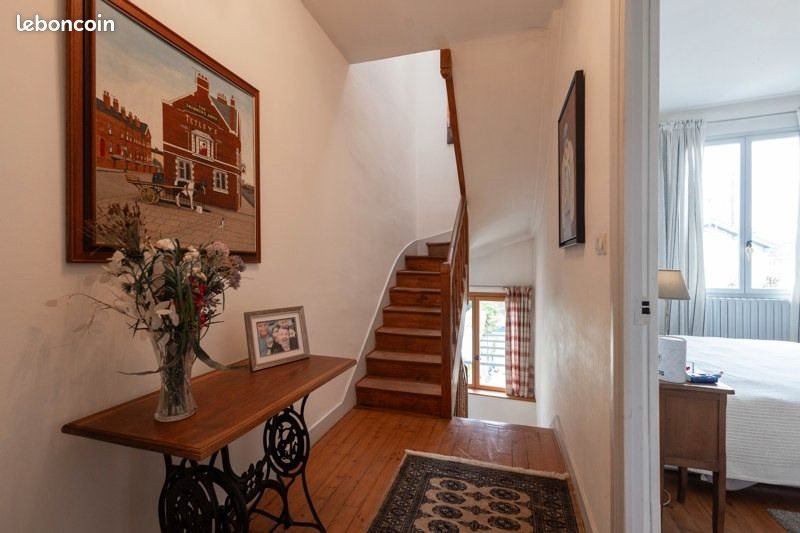 Maison à vendre, 115m², Moissac