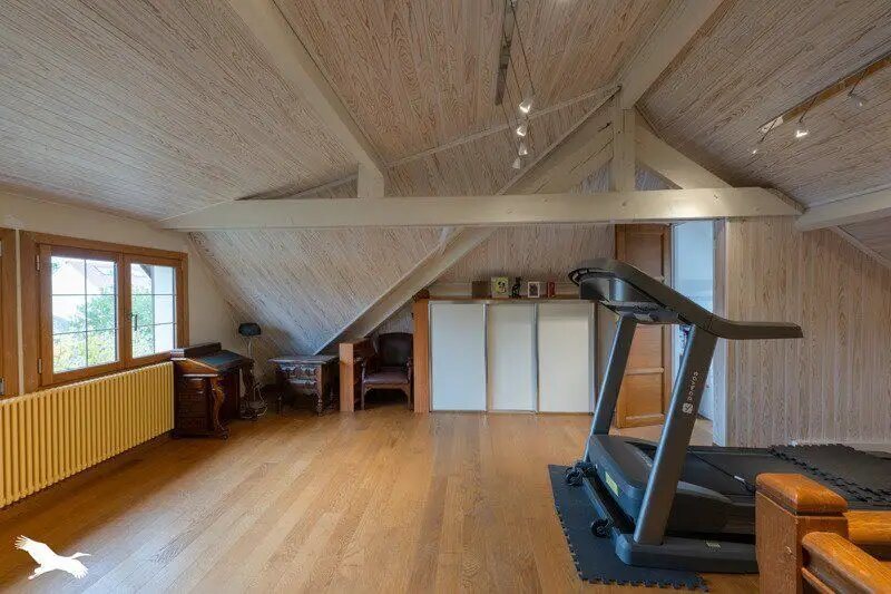 Maison à vendre, 120m², Pontoise