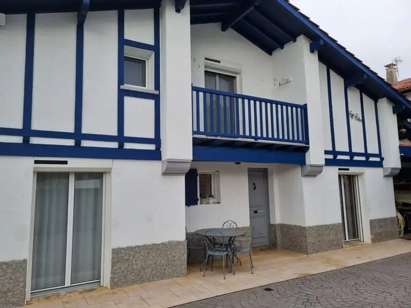 Maison à vendre, 136m², Urrugne