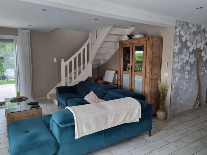Maison à vendre, 136m², Urrugne