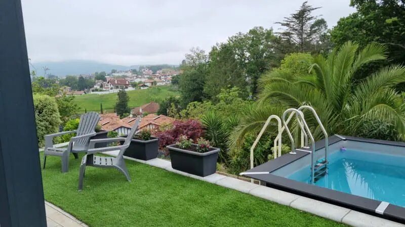 Maison à vendre, 136m², Urrugne