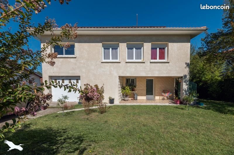 Maison à vendre, 130m², Hourtin