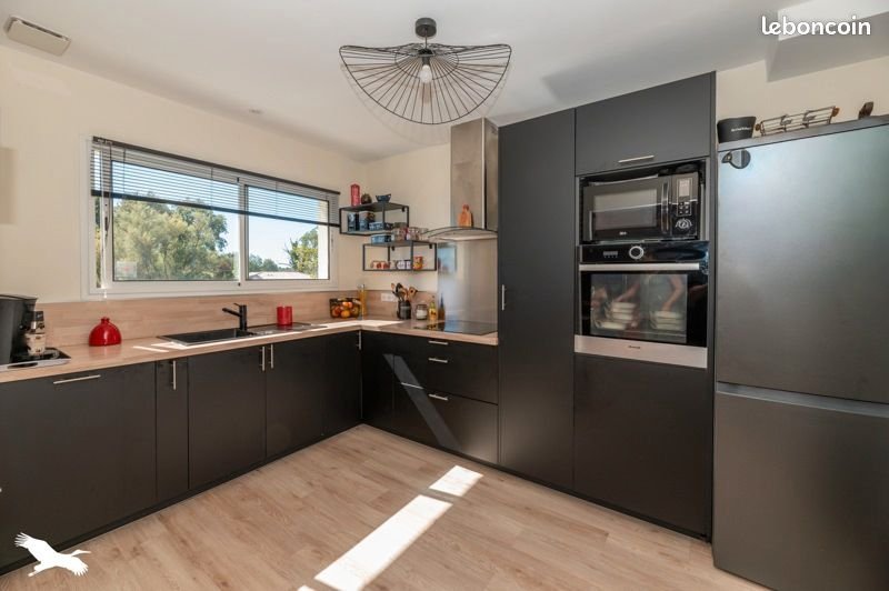 Maison à vendre, 130m², Hourtin