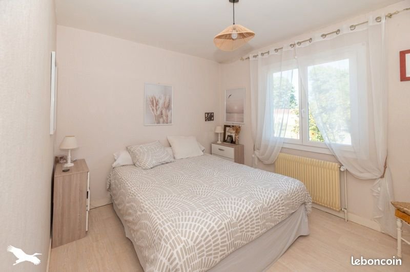 Maison à vendre, 130m², Hourtin