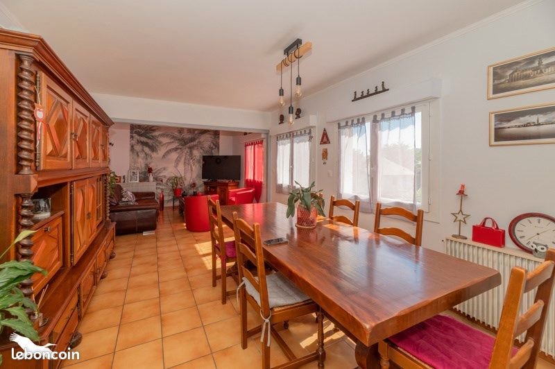 Maison à vendre, 130m², Hourtin
