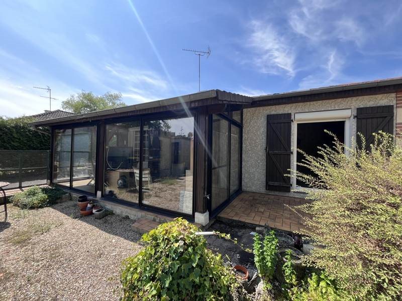 Maison à vendre, 79m², Vierzon