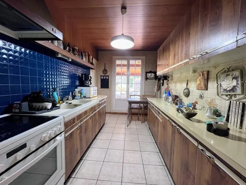 Maison à vendre, 79m², Vierzon