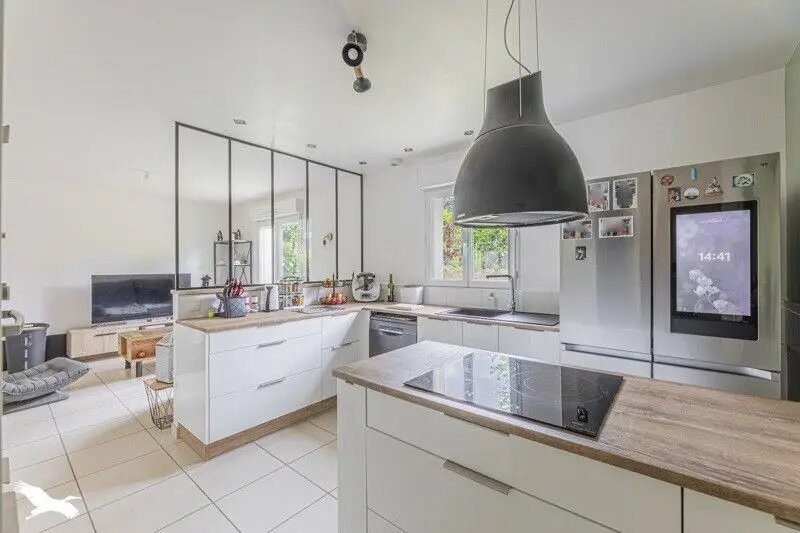 Maison à vendre, 130m², Auzouer-en-Touraine