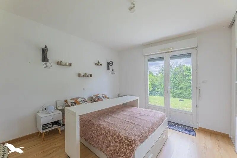 Maison à vendre, 130m², Auzouer-en-Touraine