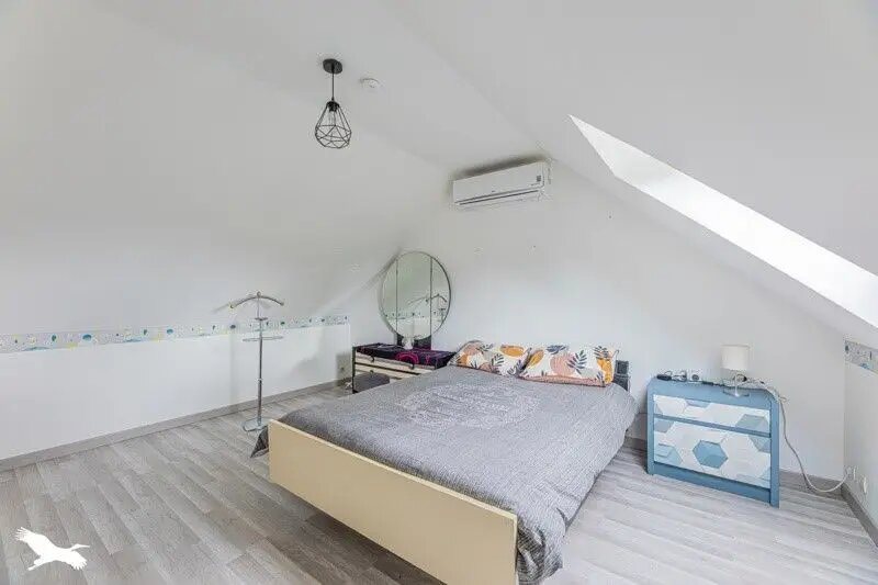 Maison à vendre, 130m², Auzouer-en-Touraine