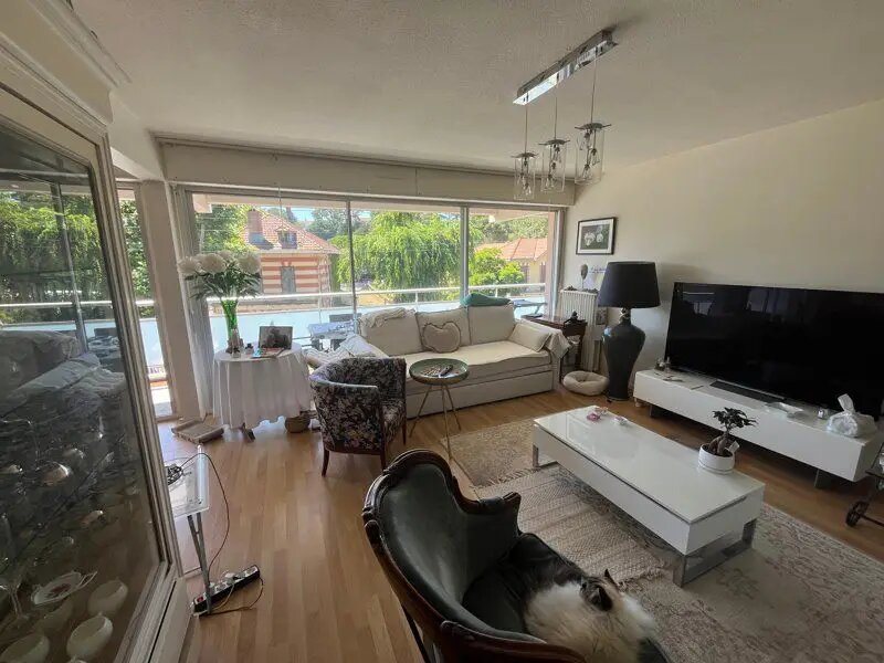 Appartement à vendre, 73m², Arcachon
