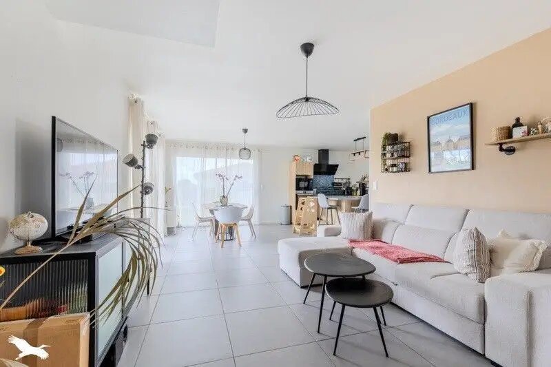 Maison à vendre, 92m², Vayres