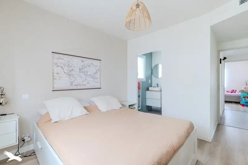 Maison à vendre, 92m², Vayres