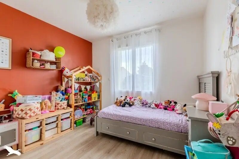 Maison à vendre, 92m², Vayres