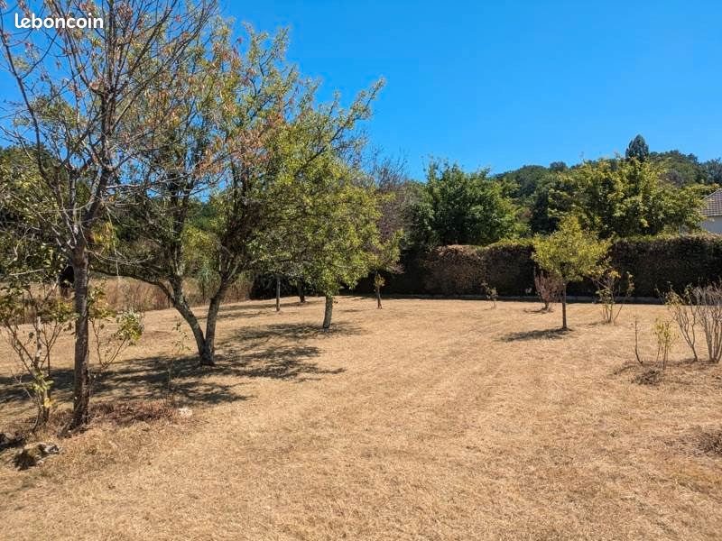 Maison à vendre, 94m², Cherveix-Cubas
