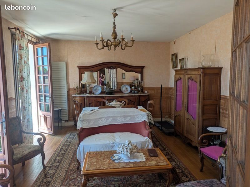 Maison à vendre, 94m², Cherveix-Cubas