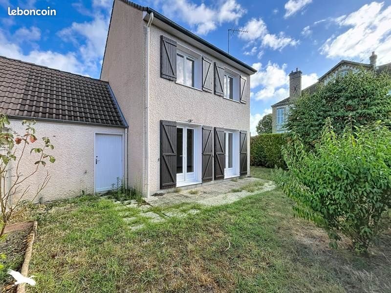 Maison à vendre, 77m², Salbris