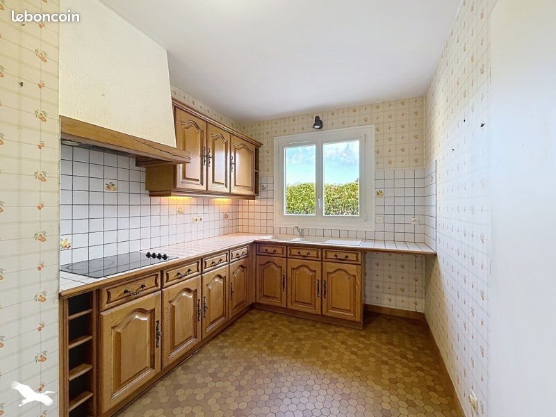 Maison à vendre, 77m², Salbris