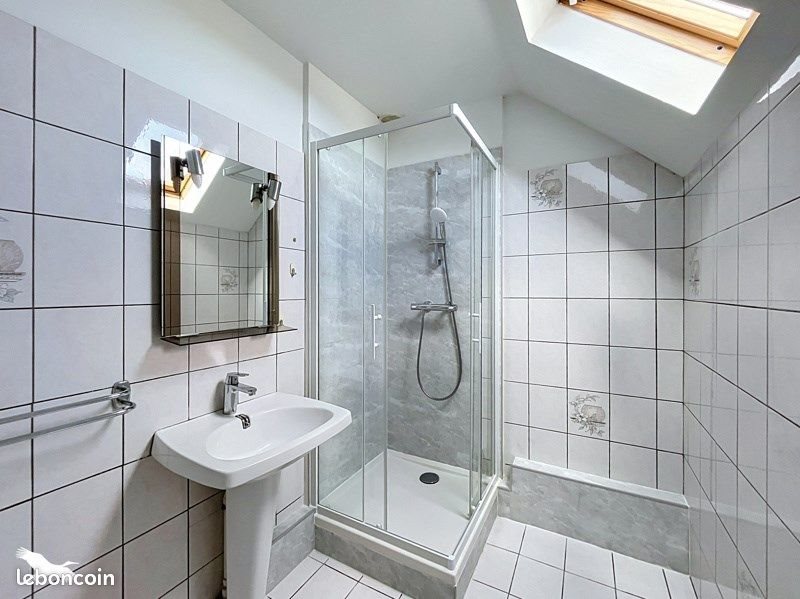 Maison à vendre, 77m², Salbris