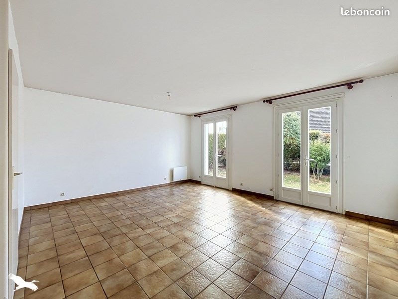 Maison à vendre, 77m², Salbris