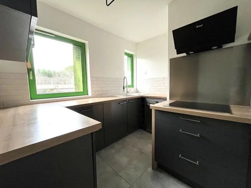 Appartement à vendre, 69m², Mirepoix