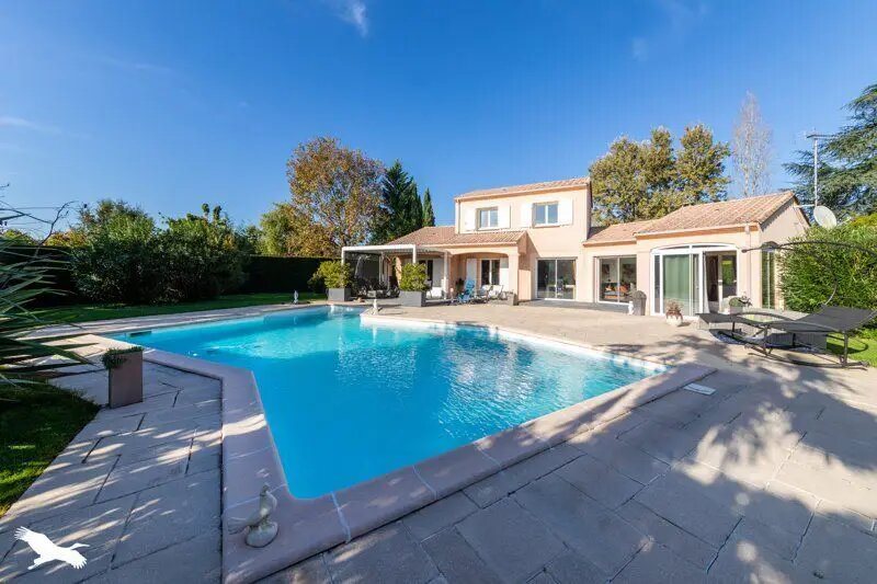 Maison à vendre, 140m², Le Passage