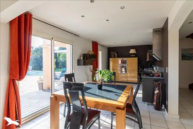 Maison à vendre, 140m², Le Passage