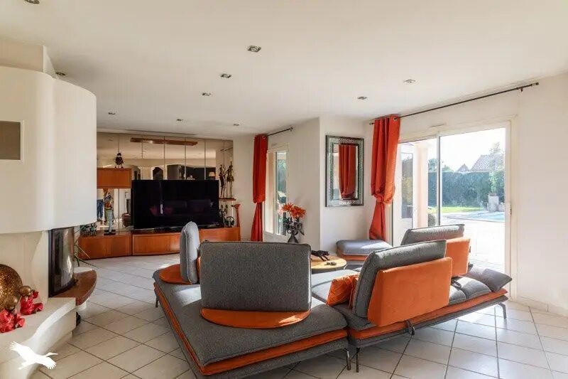Maison à vendre, 140m², Le Passage