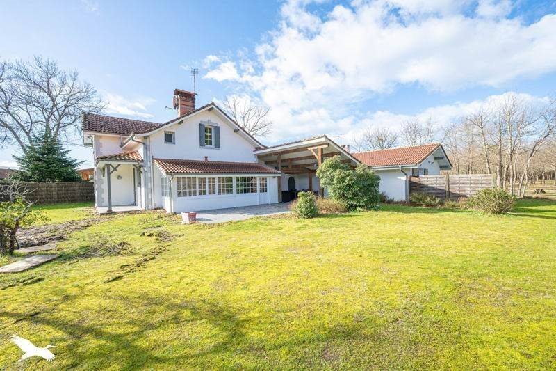 Maison à vendre, 190m², Mimizan
