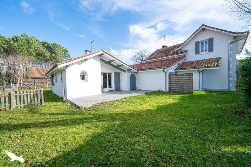 Maison à vendre, 190m², Mimizan