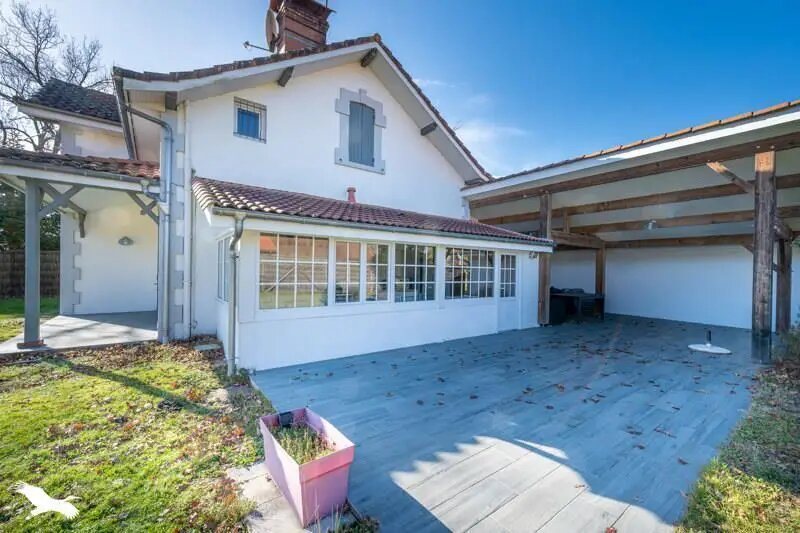 Maison à vendre, 190m², Mimizan