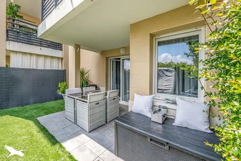 Appartement à vendre, 42m², Parempuyre