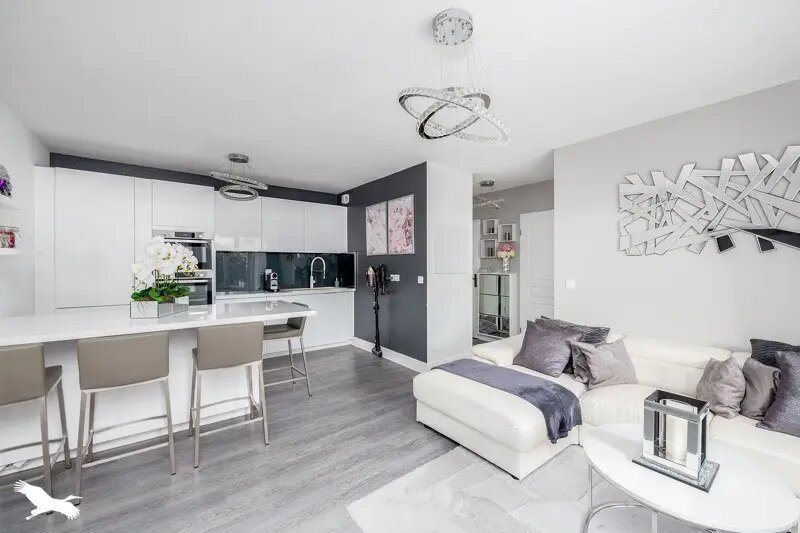 Appartement à vendre, 42m², Parempuyre