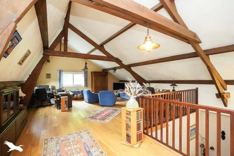 Maison à vendre, 259m², La Membrolle-sur-Choisille