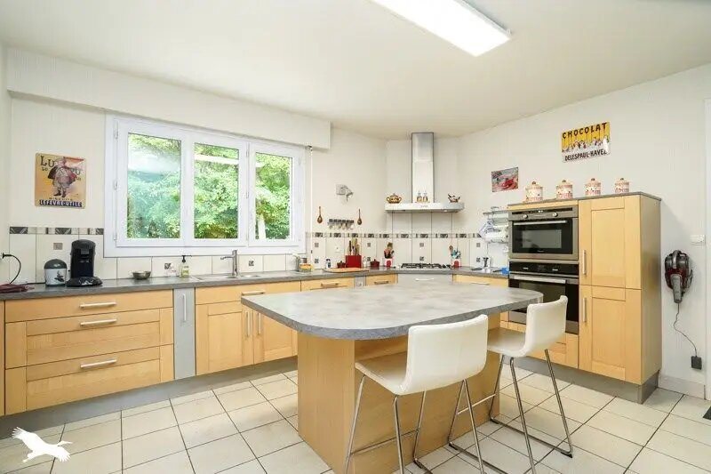 Maison à vendre, 259m², La Membrolle-sur-Choisille