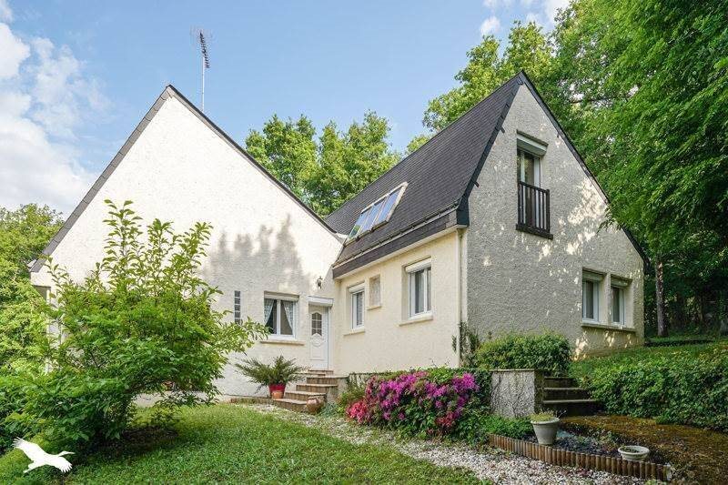 Maison à vendre, 259m², La Membrolle-sur-Choisille