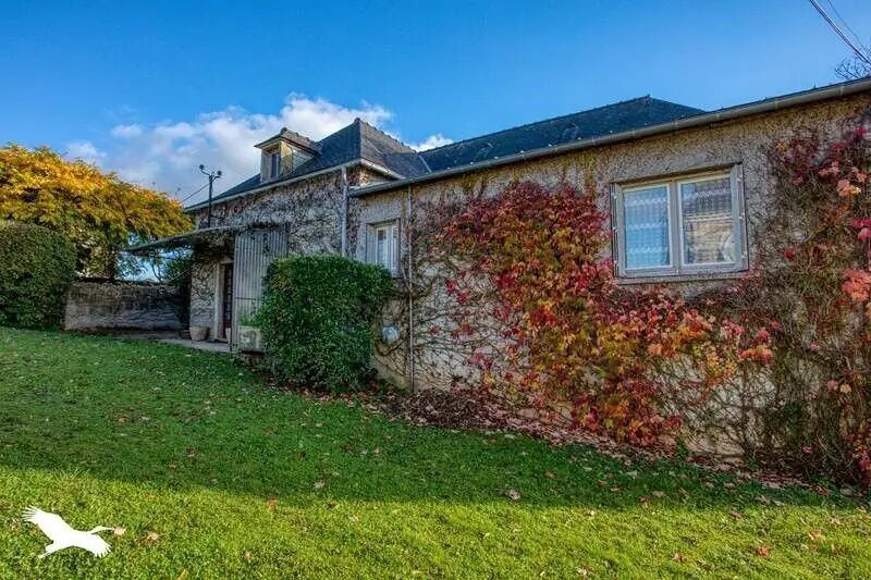 Maison à vendre, 107m², La Dornac