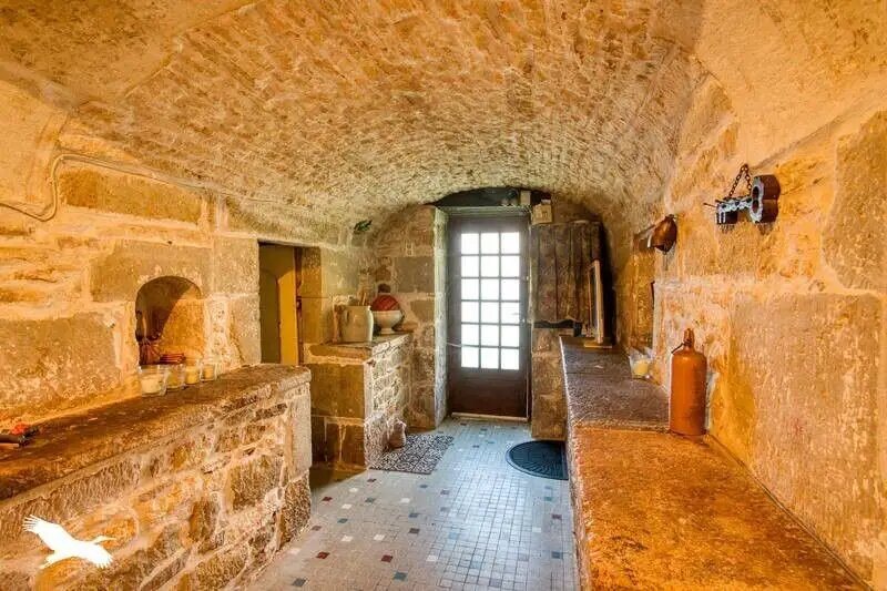 Maison à vendre, 107m², La Dornac