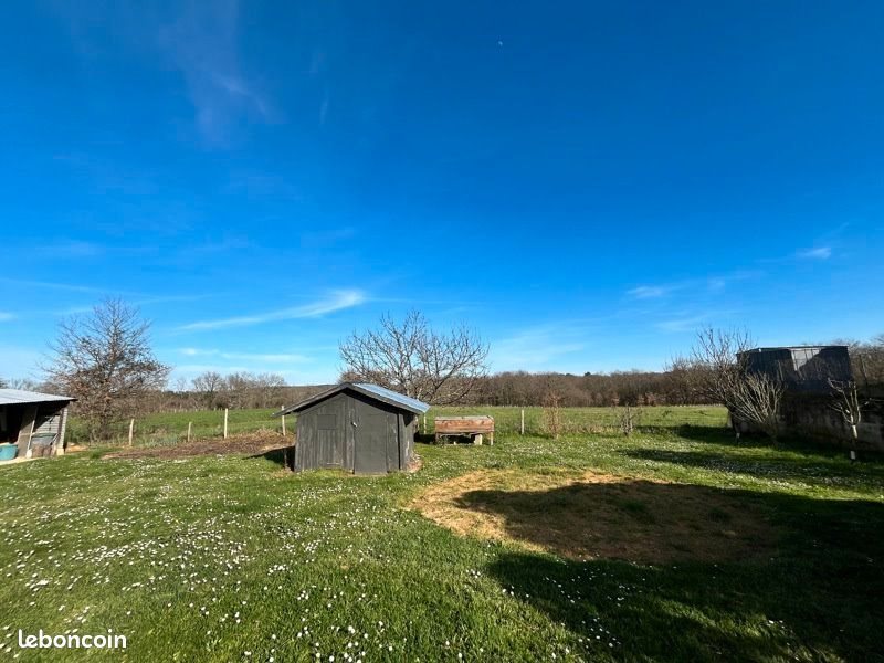 Maison à vendre, 133m², Castelnau-d'Auzan