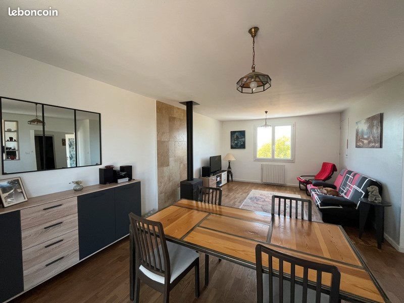 Maison à vendre, 70m², Badefols-d'Ans