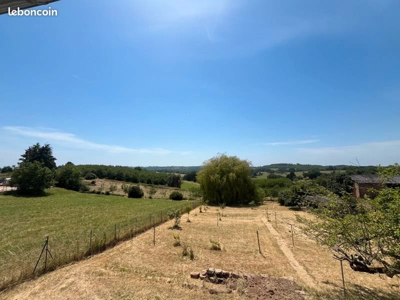 Maison à vendre, 70m², Badefols-d'Ans