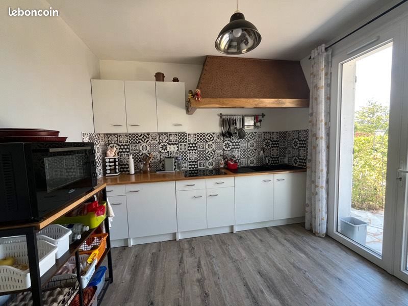 Maison à vendre, 70m², Badefols-d'Ans
