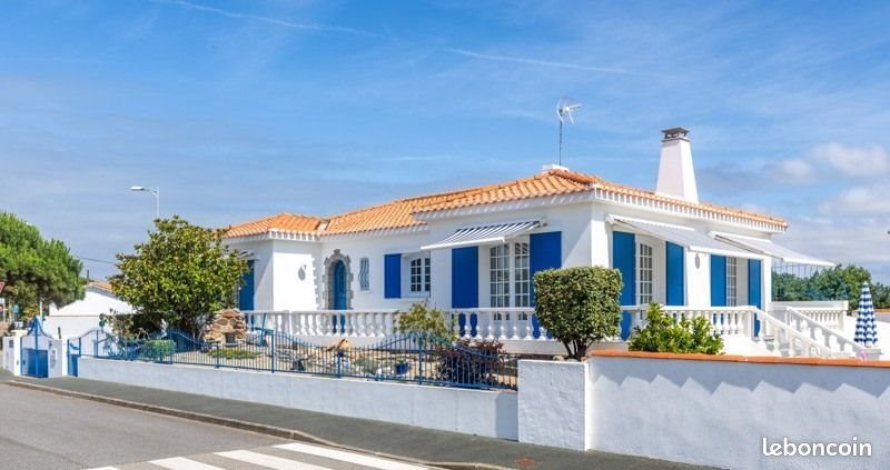Maison à vendre, 210m², Les Sables-d'Olonne