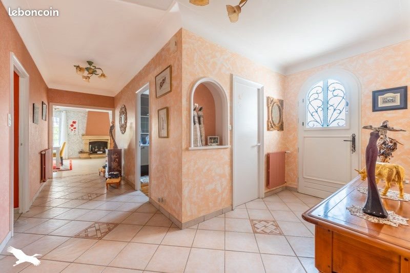 Maison à vendre, 210m², Les Sables-d'Olonne