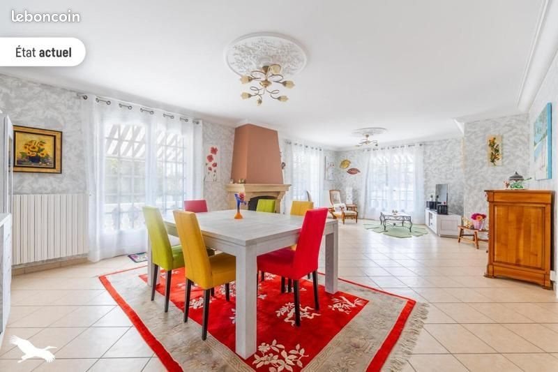 Maison à vendre, 210m², Les Sables-d'Olonne