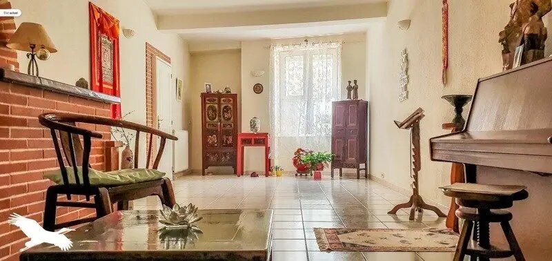 Maison à vendre, 214m², Labastide-d'Anjou