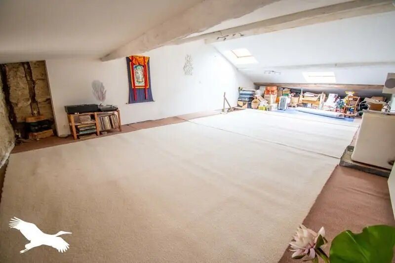 Maison à vendre, 214m², Labastide-d'Anjou