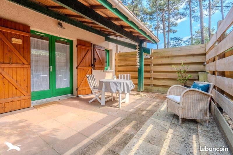 Maison à vendre, 30m², Lacanau