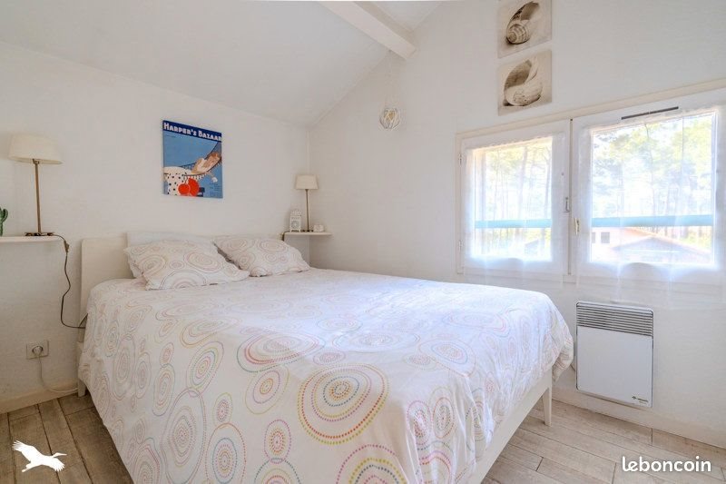 Maison à vendre, 30m², Lacanau